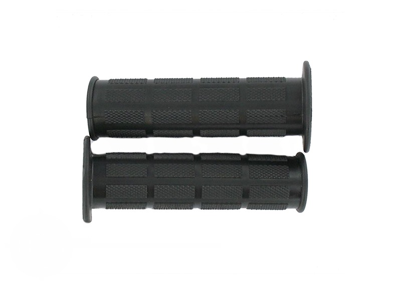 Universeel hand vatten 22/24x100mm - niet origineel - past op o.a. Solex 3800 zwart per paar