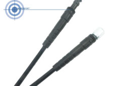 Honda Mb Nsr Mbx Km Kabel/ Tellerkabel 84cm Mb50