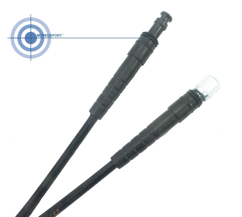 Honda Mb Nsr Mbx Km Kabel/ Tellerkabel 84cm Mb50