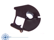 Aprilia Bevestigingsplaat Gril Boven Sr50 Vanaf 1997 8238806