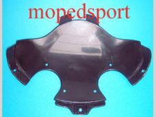Aprilia Onderplaat Voorvork Zwart Vanaf 1997 8258036