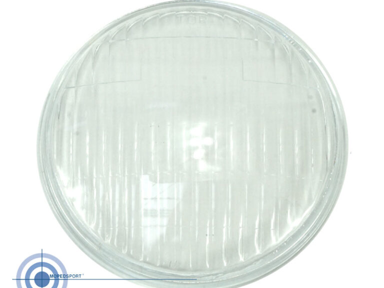 Puch Maxi Tomos Universeel Glas Koplamp Rond Binnendiameter 10cm Miranda