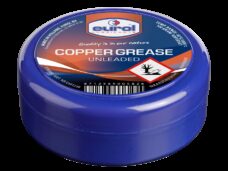 Universeel Eurol Copper Grease - Pasta Koper Vet Kopervet Smering Van Tap- En Draadeinden, Spruitstukken, Wielmoeren En Ovens