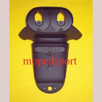 Aprilia Achterspatbord Boven Stealth/www Grijs 8226331