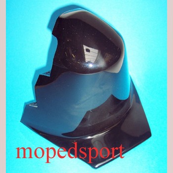 Aprilia Plaat Buddyseat Voor Stealth 97 Zwart 8239217