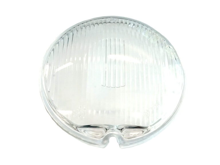 Bromfiets Glas Koplamp 12mm Cs50 Z510-16.907