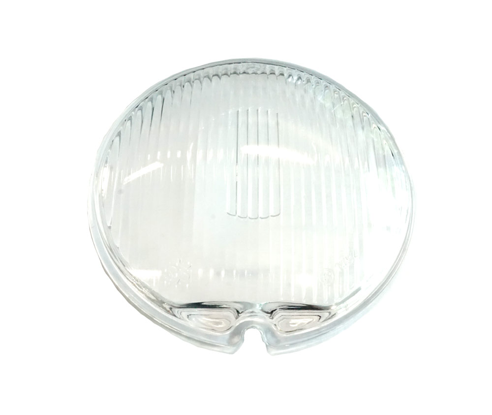 Bromfiets Glas Koplamp 12mm Cs50 Z510-16.907