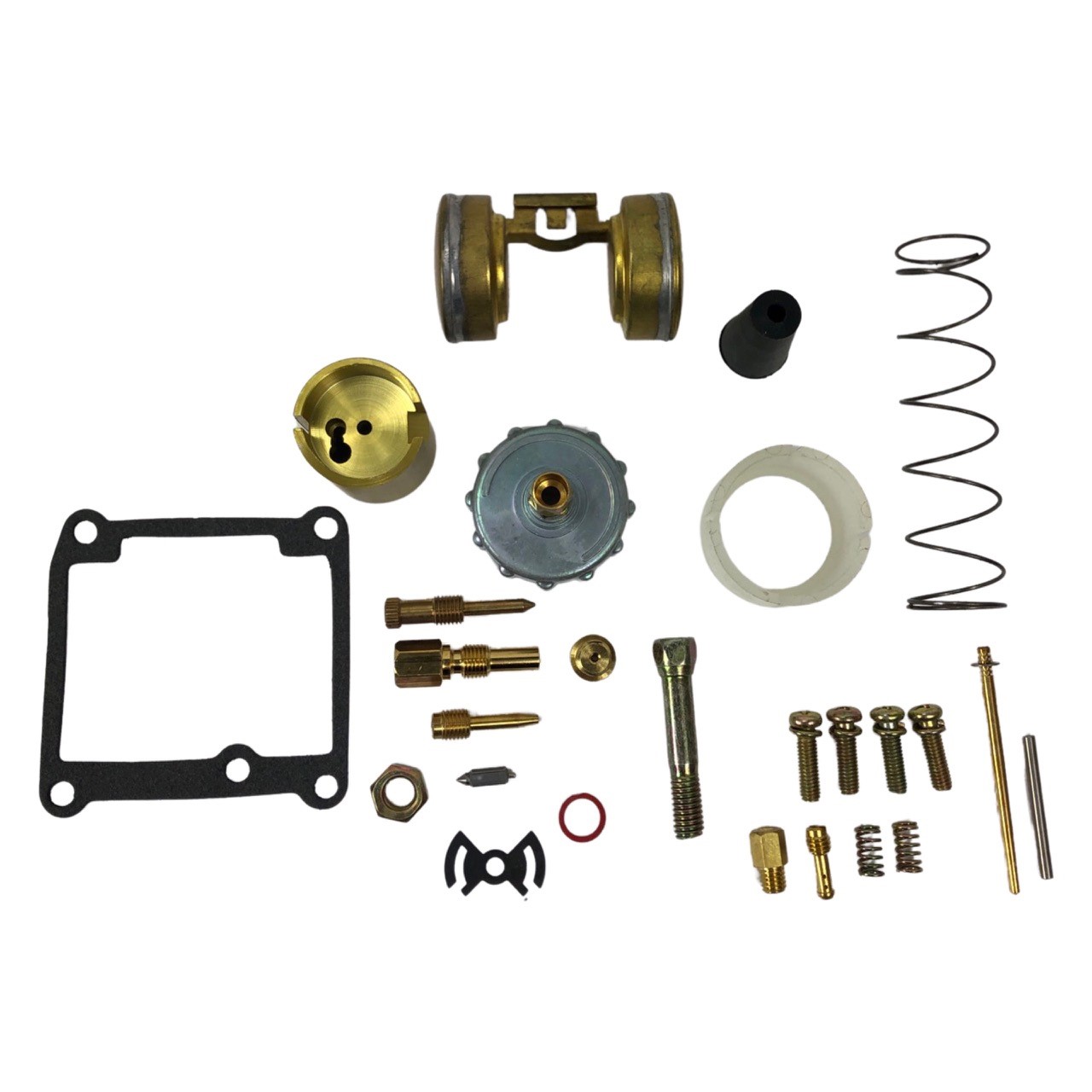 Bromfiets Kreidler Mikuni Reparatieset Carburateur 20mm Vm20-151