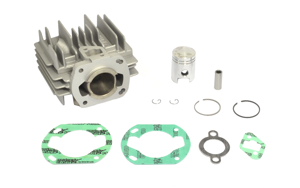 Athena Sachs Hercules KTM Batavus cilinder + zuiger 50cc 38mm met pakking Hercules/KTM 12mm pen 073900 zonder spruitstukken | Batavus, city, Hercules Prima 5, karstadt, MX1, M1, M2, M3, M4, M5, optima 3s, rixe en torrot. restock Sachs Batavus 50 / city 50 /Hercules Prima 5 50 /karstadt 50/ MX 1 50 / M1 50 /M2 50/M3 50/ M4 50 /55 50 optima 3S50 rixe 50 torrot 50 073900/1