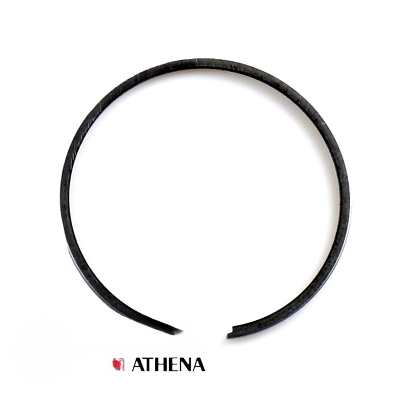 Athena Minarelli Sachs zuigerveer 48x2l voor 5850/517/516 bromfiets diverse modellen veer zuiger 80cc