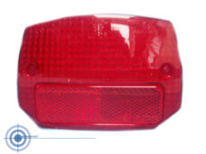 Peugeot Achterlichtglas Fox 729060