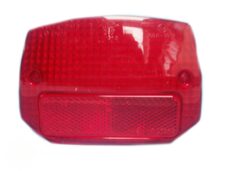 Peugeot Achterlichtglas Fox 729060