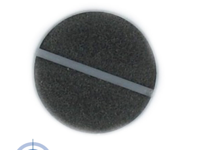 UNIVERSEEL Luchtfilter zeef - niet origineel - past op o.a. Solex Solex