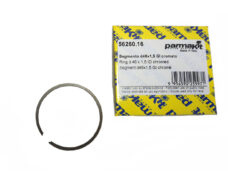 Honda Camino Parmakit Zuigerveer 46mm 46x1.5 Id Chromed 70cc Parmakit 56260.16 Voor Cilinder 4727
