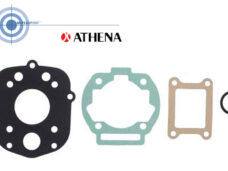 Athena koppakkingset Derbi D50B0 Euro3 voor Aprilia RS50 en Senda