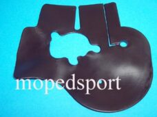 Aprilia Afdekrubber Carburateur Stealth/www 8206473