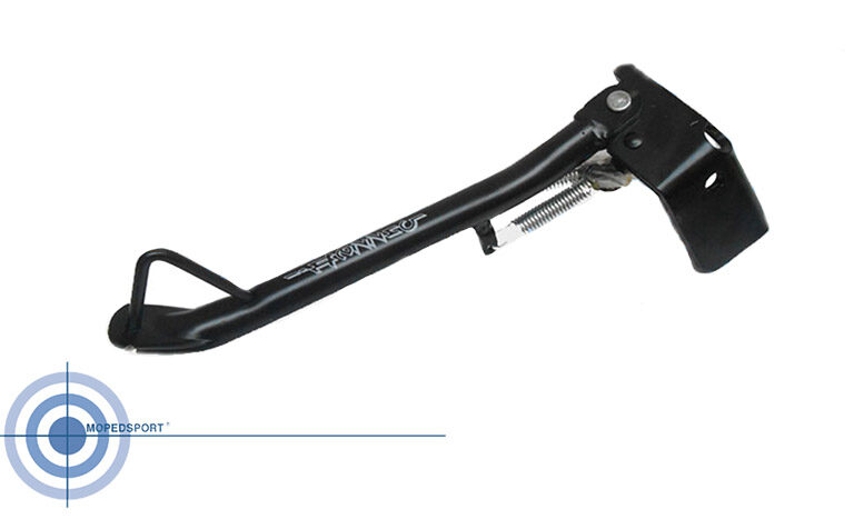Vespa LX 50 125 150 ET2 ET4 Seitenständer / Klappständer XS 50/125/150 ET2 50 / ET4 125/150 Buzzetti 4336 *Outlet*