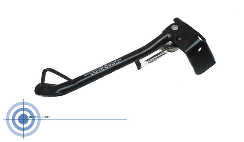 VESPA LX 50 125 150 ET2 ET4 Zijstandaard /Jiffystand X S 50/125/150 ET2 50 / ET4 125/150 BUZZETTI 4336 *OUTLET *