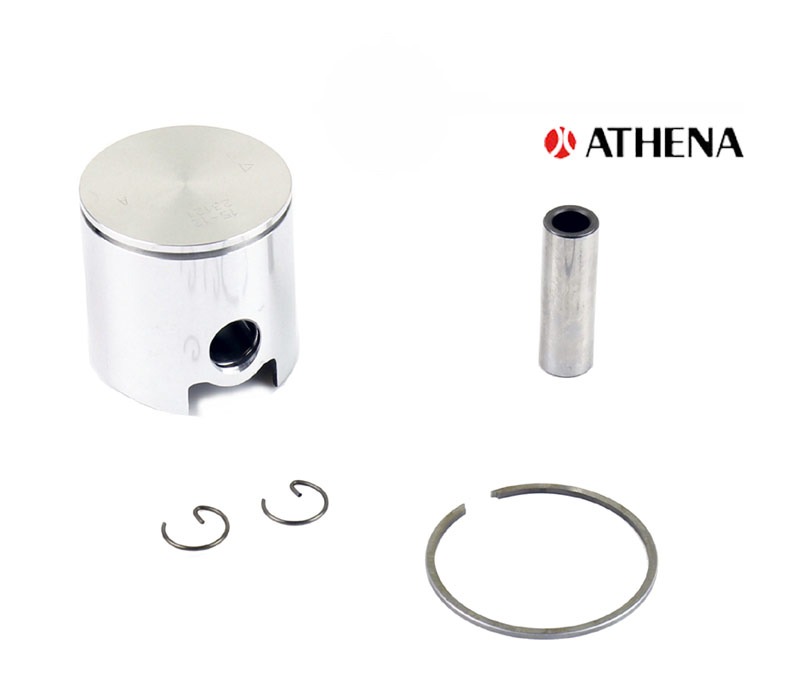 Honda MT zijstandaard 30cm als origineel zwart met zijstandaardrubber passend voor MT50 MT80 als origineel 50540-167-650