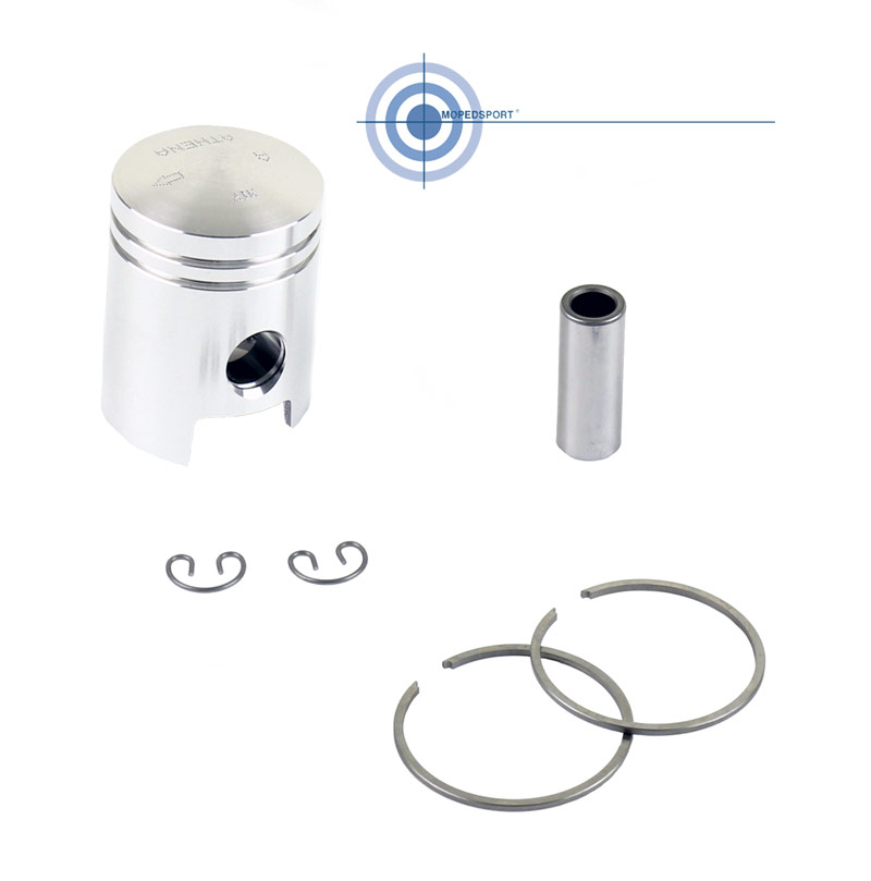 ATHENA SACHS Zuiger 38mm 50cc voor 4901 Hercules/KTM 12mm pen 12mm Bolzen tolerance B Hercules/KTM Athena Sachs Batavus 50 / City 50 /hercules prima 5 50 /Karstadt 50/ mx 1 50 / M1 50 /M2 50/M3 50/ M4 50 /55 50 OPTIMA 3S50 RIXE 50 TORROT 50 073902.B