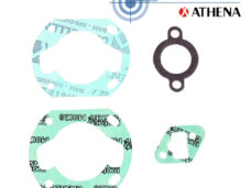 Athena Sachs Pakkingset 50/80cc Voor 4901/4900 Pakking Hercules/ktm Athena Sachs Batavus 50 / City 50 /hercules Prima 5 50 /karstadt 50/ Mx 1 50 / M1 50 /m2 50/m3 50/ M4 50 /55 50 Optima 3s50 Rixe 50 Torrot 50 074003