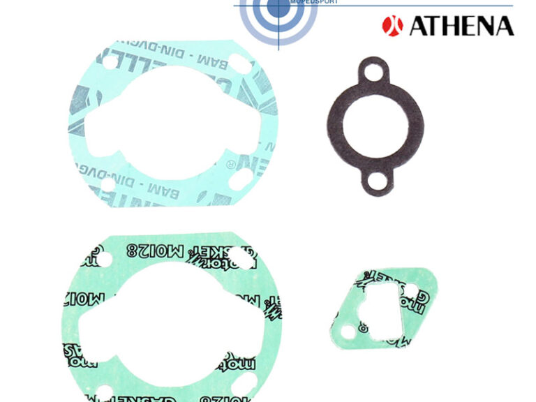 Athena Sachs Pakkingset 50/80cc Voor 4901/4900 Pakking Hercules/ktm Athena Sachs Batavus 50 / City 50 /hercules Prima 5 50 /karstadt 50/ Mx 1 50 / M1 50 /m2 50/m3 50/ M4 50 /55 50 Optima 3s50 Rixe 50 Torrot 50 074003