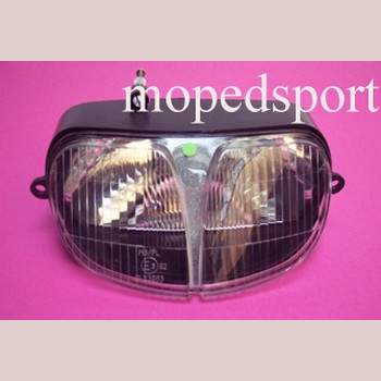 Gilera Stalker Koplamp 294385 Elektrische Delen
