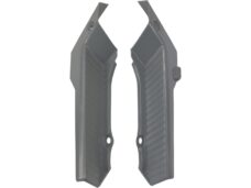 Honda Camino Voetkappen / Treeplanken Passend  Camino Grijs