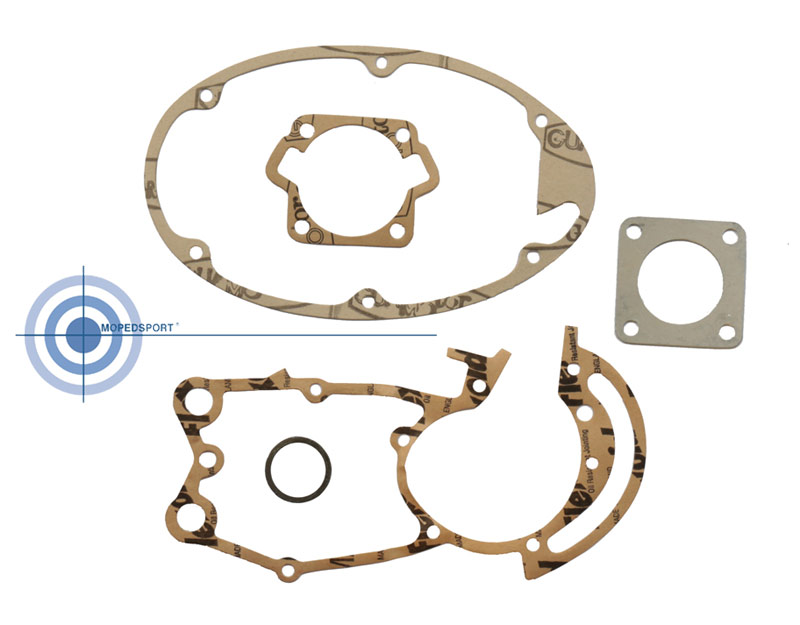 GARELLI JUNIOR M2 M3 GULP Pakkingset 5 DELIG Athena PAKKING SET P400160850020