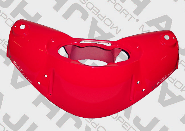 APRILIA Stuurkap boven Harada 1999 rood 8248676