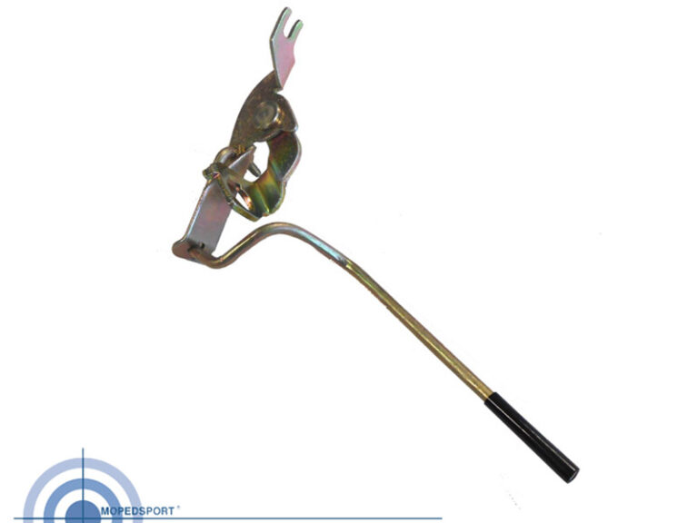 Handchoke Dellorto voor PHBG en PHBN carburateur brommer scooter