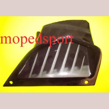 Aprilia Luchtinlaat Links Harada 99 Zwart 8248671
