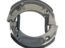 Honda Mb Mt Mbx Nsr Mtx Remsegmenten / Remblokken Set Voor Trommelrem 