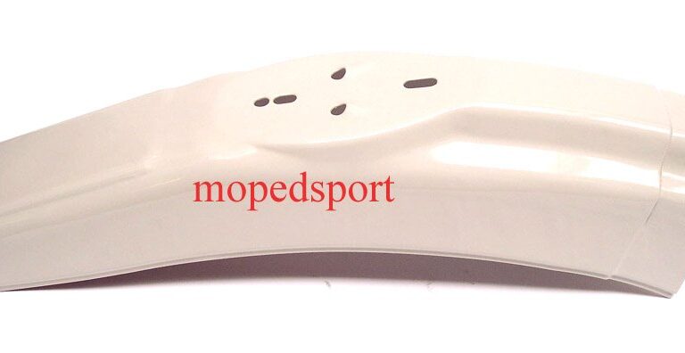 Puch Ms/mv/vs Achterspatbord Ms50, Vs50 & Mv50 050.3.2020.2 Spatbord Achter