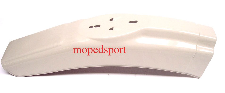 Puch Ms/mv/vs Achterspatbord Ms50, Vs50 & Mv50 050.3.2020.2 Spatbord Achter
