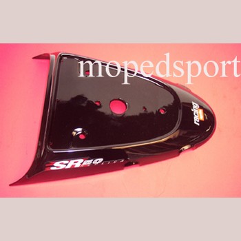 Aprilia Plaat Buddyseat Achter Harada Zwart 8248677
