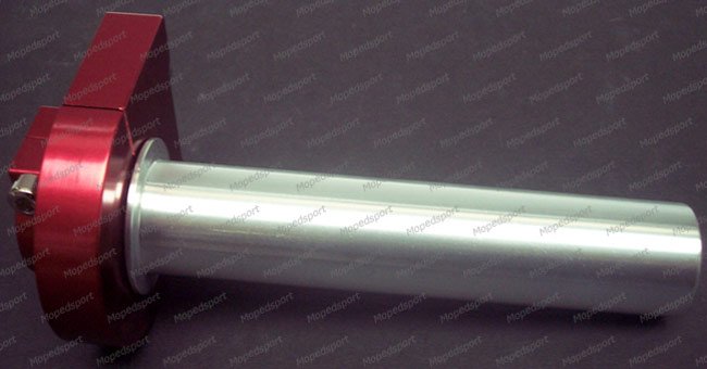 Scooter Stuurstuk Gashandel Tnt Rood
