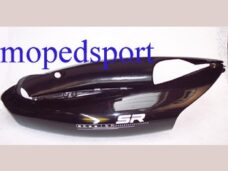 Aprilia Framecover Sr50 99 Zwart Metallic 8248745 Frame Delen/zijscherm