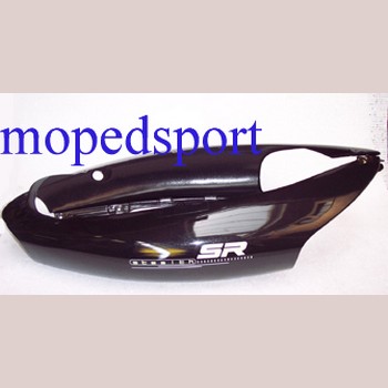 Aprilia Framecover Sr50 99 Zwart Metallic 8248745 Frame Delen/zijscherm