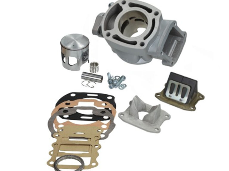 Italkit cilinderset 80cc 54mm voor Honda NSR MBX MTX stroker