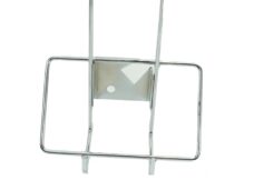 Universeel Bidonhouder Chrome - Niet Origineel - Past Op O.a. Solex