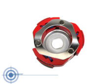 Achterkoppeling GY6 125cc voor Chinese 4-takt scooter 152QMI 157QMJ