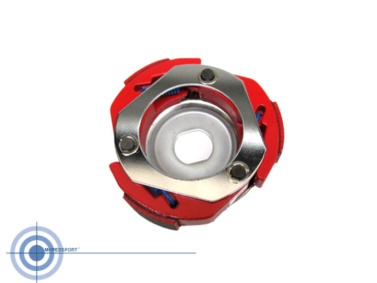 Achterkoppeling GY6 125cc voor Chinese 4-takt scooter 152QMI 157QMJ