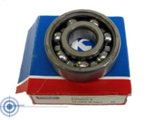 Bromfiets Lager Skf 6302 C3