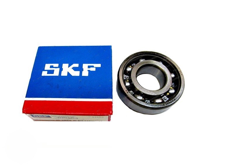Skf/aprilia/minarelli/china Scooter Gy6/ Lager 6204 C3 20x47x14 50cc Bromfiets Krukas Rechts Aprilia Sr50 2000/ditech Krukas Rechts Mb/mt Wallaroo