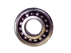 SKF 6203 kogellager 17x40x12mm aandrijving achter Honda Dio Lead Vision