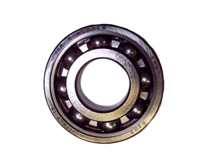 Cuscinetto a sfere SKF 6203 17x40x12mm trasmissione posteriore Honda Dio Lead Vision