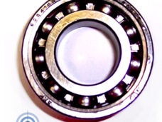 SKF kogellager 6004 20x42x12mm krukas Honda Camino Kreidler Peugeot