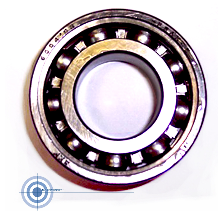 SKF kogellager 6004 20x42x12mm krukas Honda Camino Kreidler Peugeot