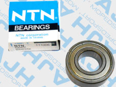 Skf Ball bearing 6004 Zz Skf 20x42x12 Bearing 6004-2z